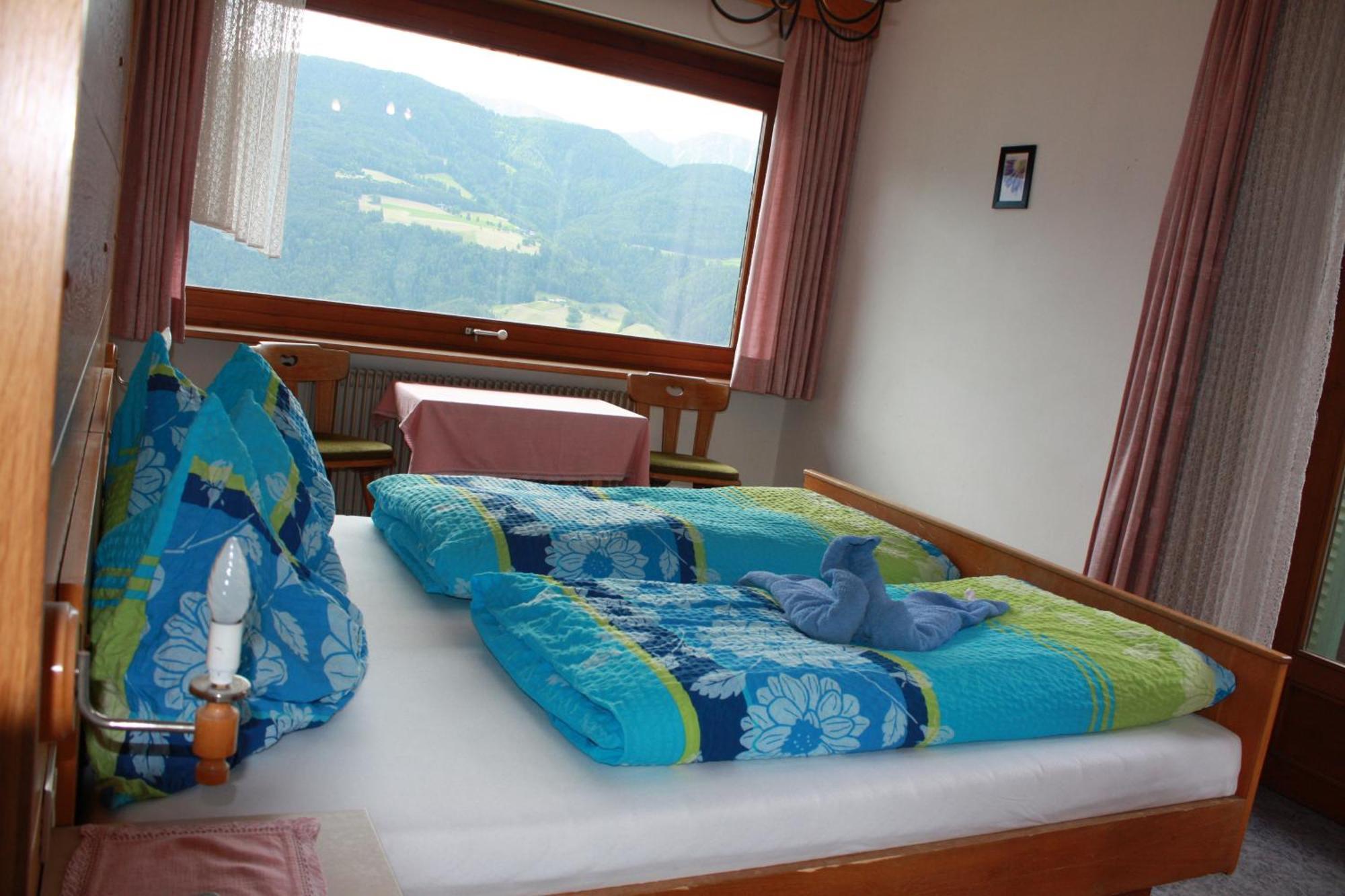 Gasthof Hotel Wöhrmaurer Velturno Rum bild