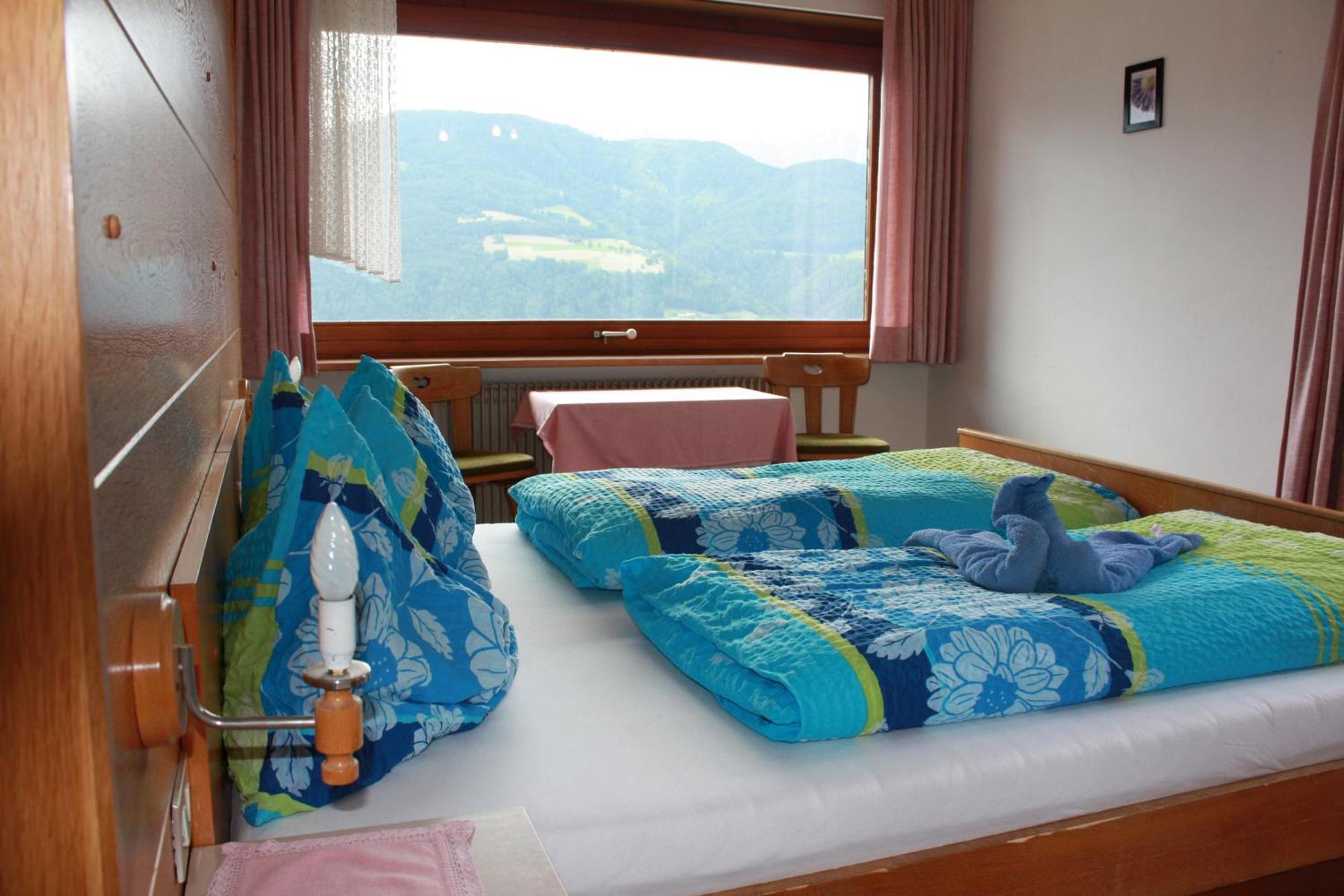 Gasthof Hotel Wöhrmaurer Velturno Rum bild