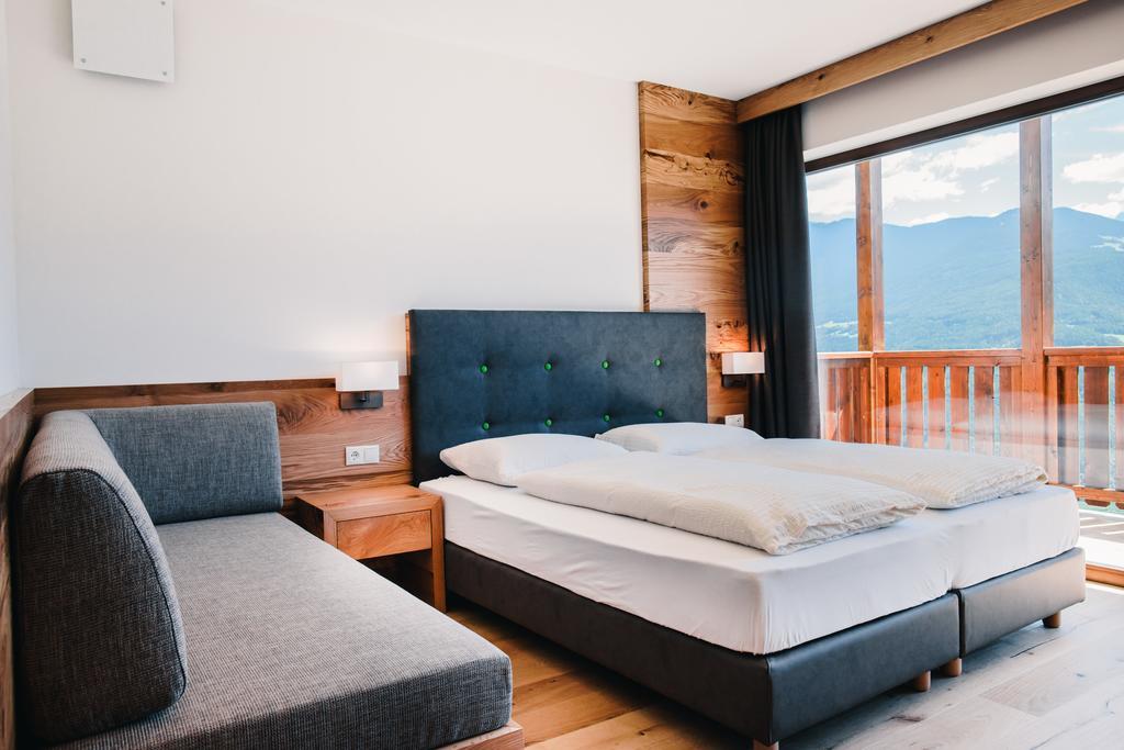 Gasthof Hotel Wöhrmaurer Velturno Rum bild